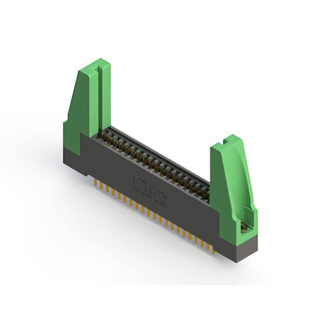 395-042-521-288 EDAC Inc.  Edgeboard Connectors